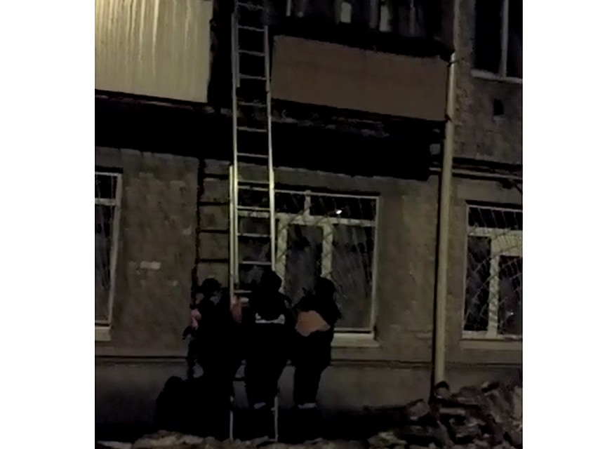 Фото: Госкомитет РБ по ЧС