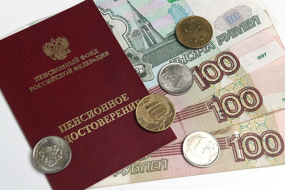 Минтруд предложил рассчитывать накопительные пенсии по прогнозам продолжительности жизни