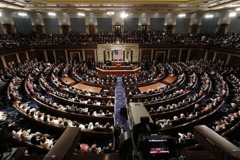 Администрация США запросила у конгресса $116 миллионов на хранилище ядерных отходов