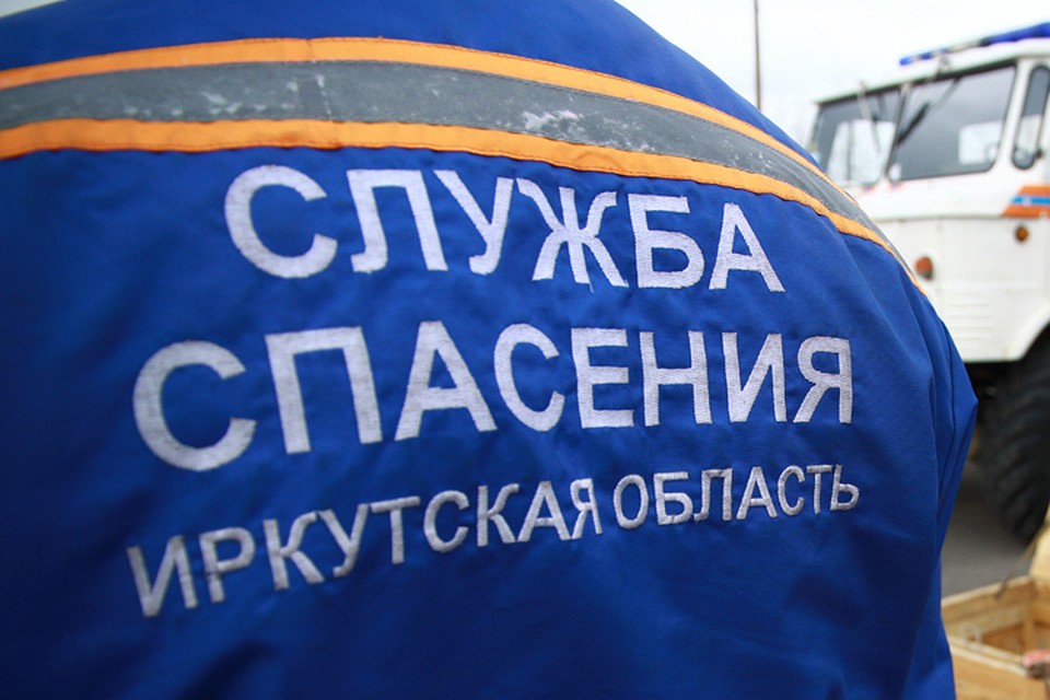 Аферисты в форме сотрудников МЧС активизировались в Иркутской области