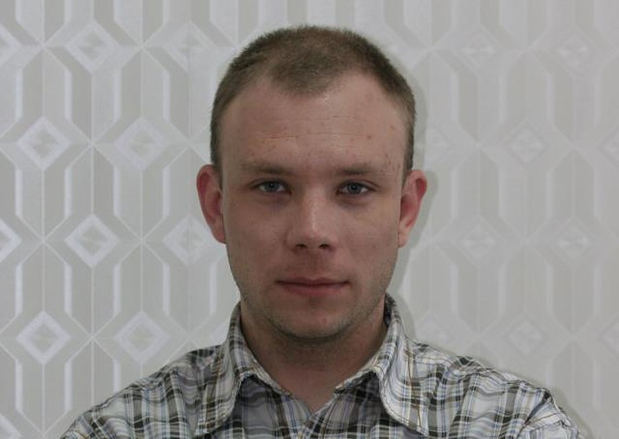 Андрей Смирнов