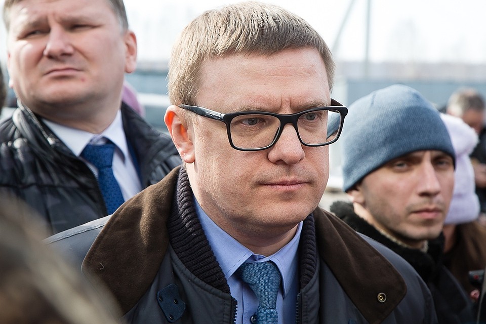 Фото: Валерий ЗВОНАРЕВ.