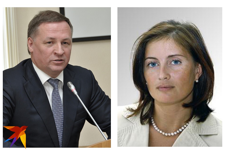 Алексей Тюкавин с апреля 2012 года был первым заместителем губернатора. Фото: Елена КОВАЛЕНКО/проектшгп.рф.