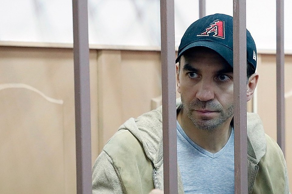 Абызов выкупил весь этаж в доме в 1-ом Обыденском переулке