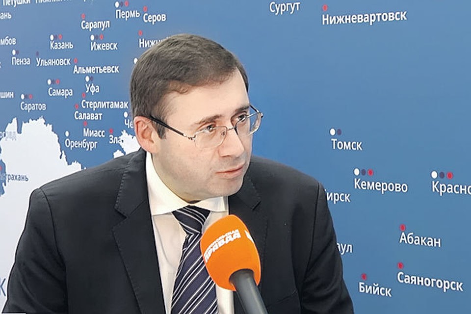 Сергей Швецов считает, что ипотека станет более привлекательной для россиян.