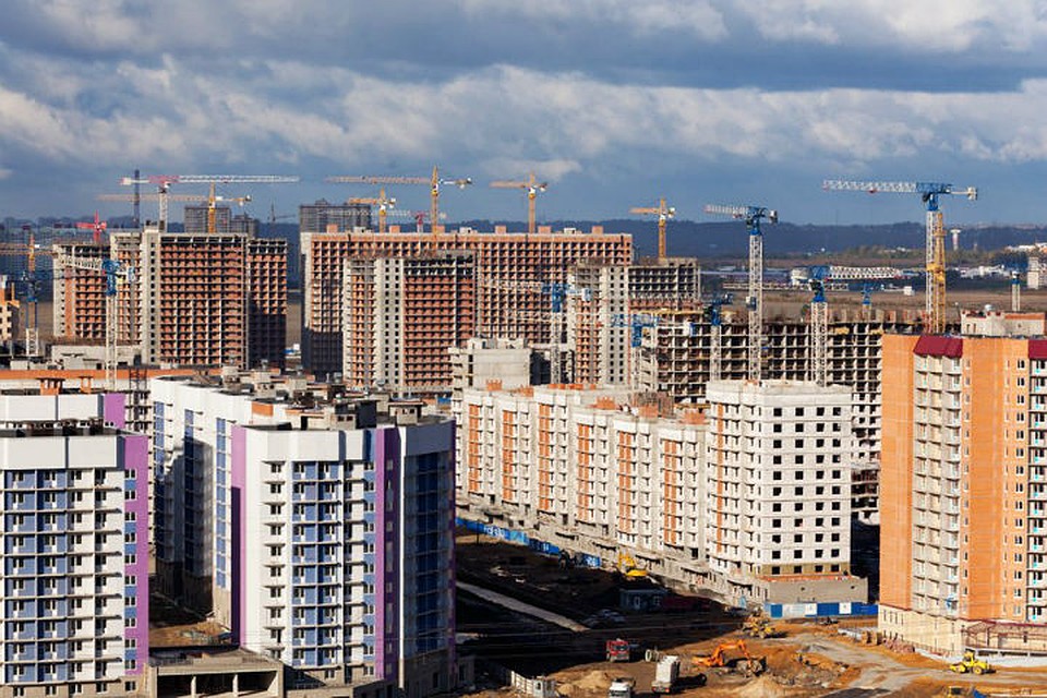 Теперь это - городская «Территория». Фото компании «Лидер Групп».