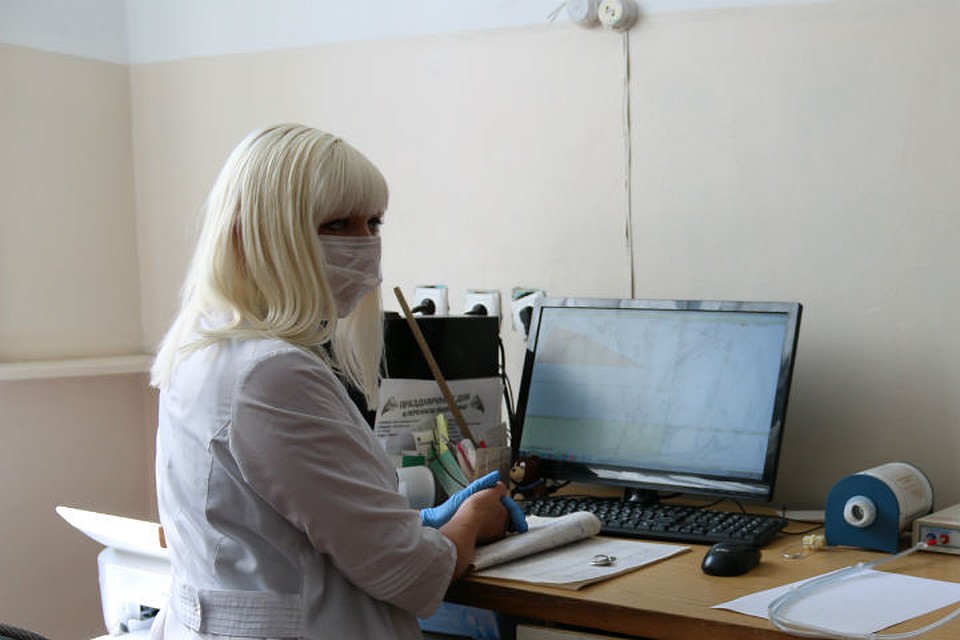 Вакцина для этого имеется в достаточно объеме
