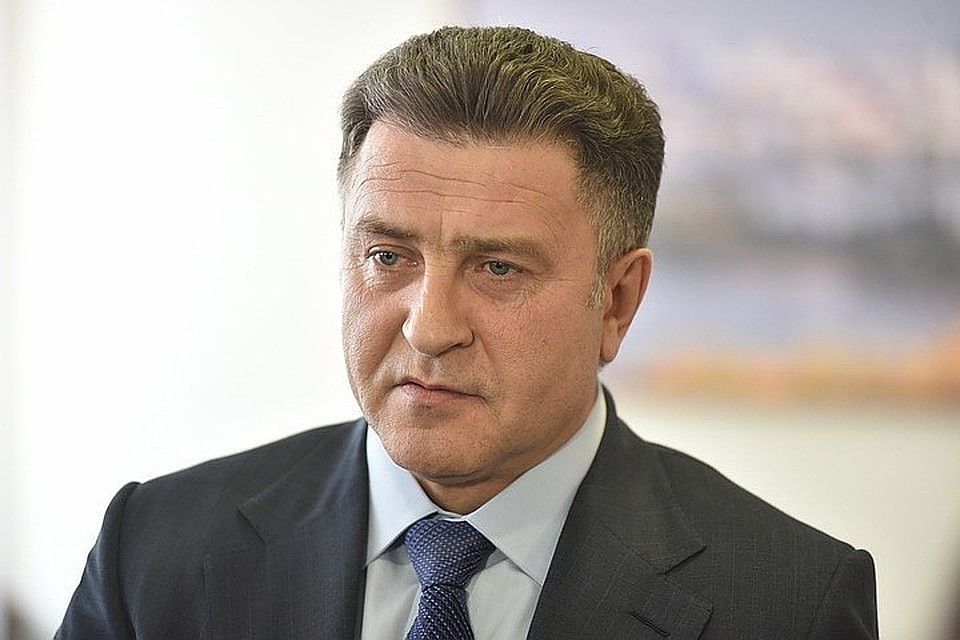 Андрей Шимкив: - Найдем возможность поддержать аграриев.