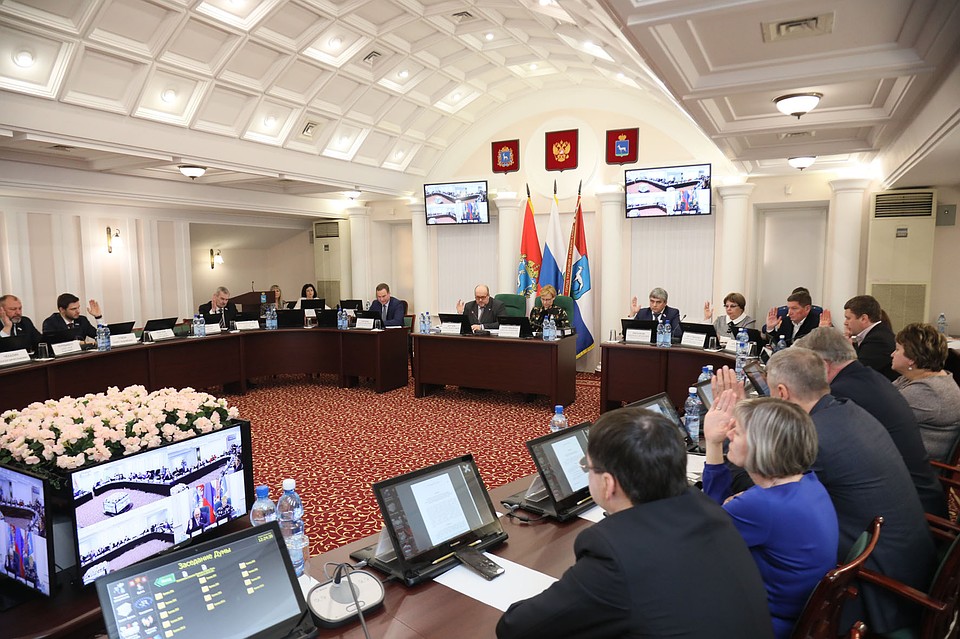В Самаре обсудят новые правила благоустройства