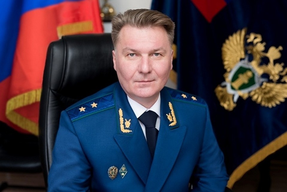 На Дальнем Востоке сняли с должности транспортного прокурора