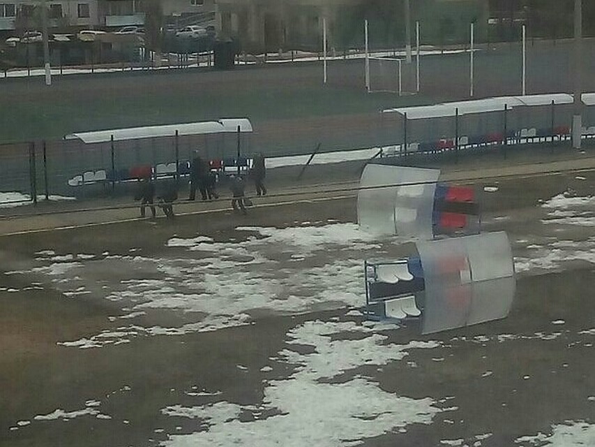 Фото соцсетей