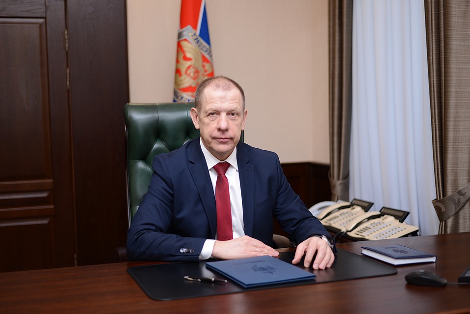 Фото: пресс-служба ФСБ по Республике Коми