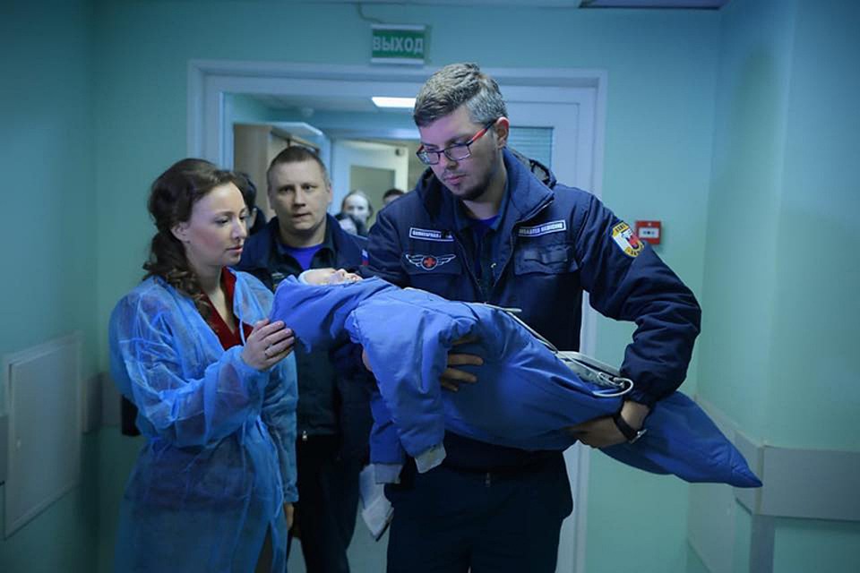 Фото: vk.com, официальная страница Анны Кузнецовой.