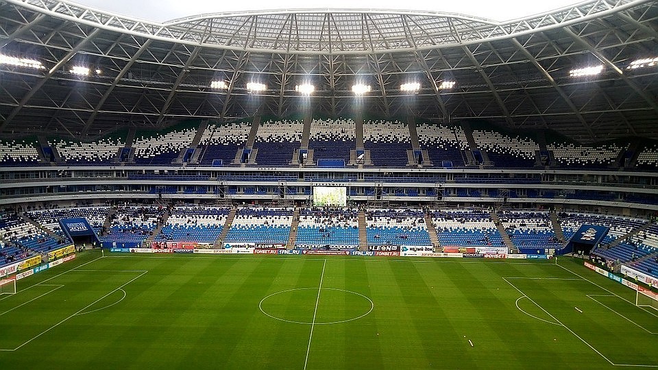 Стоимость билетов будет варьироваться от 300 до 1500 рублей