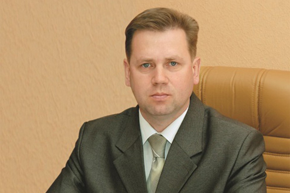 Сейчас Николай Грудцын продолжает управлять районом. Фото: нолинский.рф