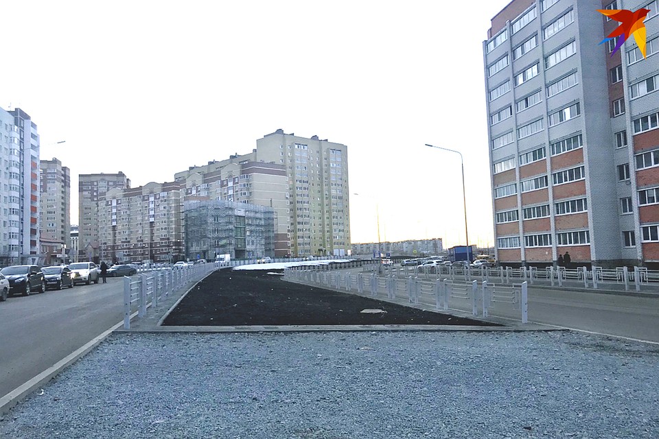 В Тюмени в рамках нацпроекта отремонтируют в 2019 году 35 километров дорог
