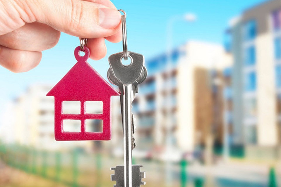 В Латвии с 1 мая сделки по купле-продаже недвижимости нельзя будет совершать за наличные деньги. Фото: с сайта Money.bg