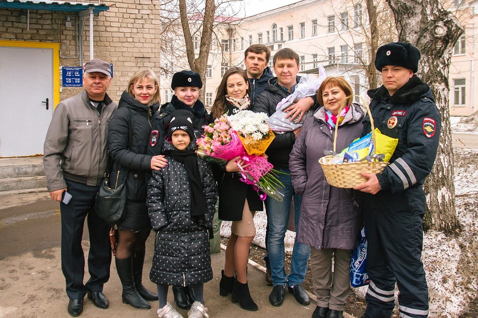 Фото: ГУ МВД по Самарской области