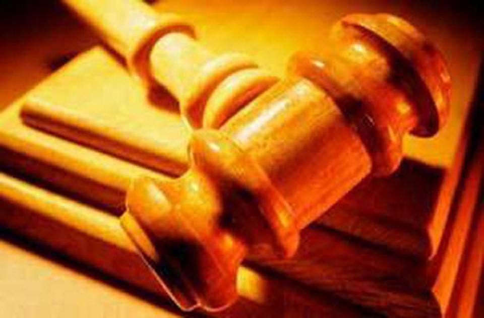 Суд приговорил орловца к 10 месяцам исправительных работ за неуплату алиментов