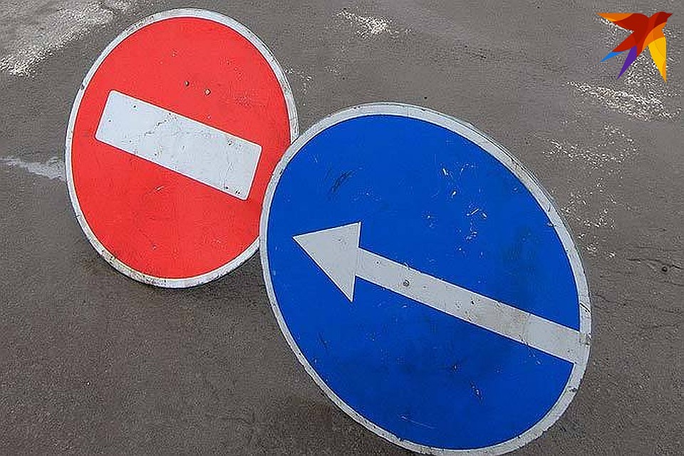 Дорога включена в Программу дорожных работ на 2019 год