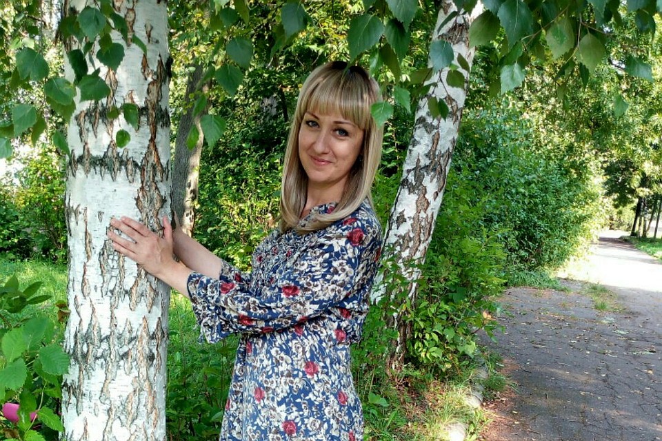 Неравнодушные псковичи собрали деньги для великолучанки, больной раком. Фото: героиня публикации.