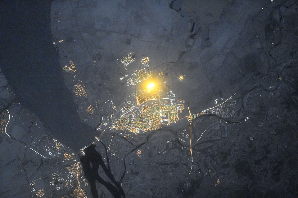 Фото "Роскосмос"