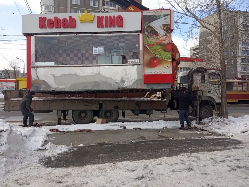 Фото: сайт Администрации Верх-Исетского района