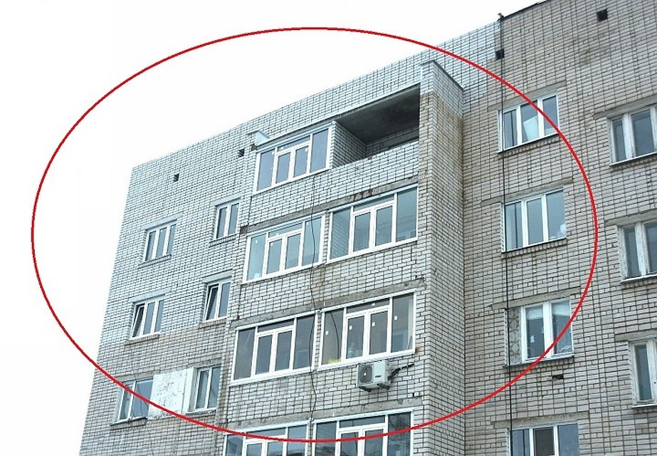 Квартиры, пострадавшие при взрыве, ввели в эксплуатацию в сжатые сроки.