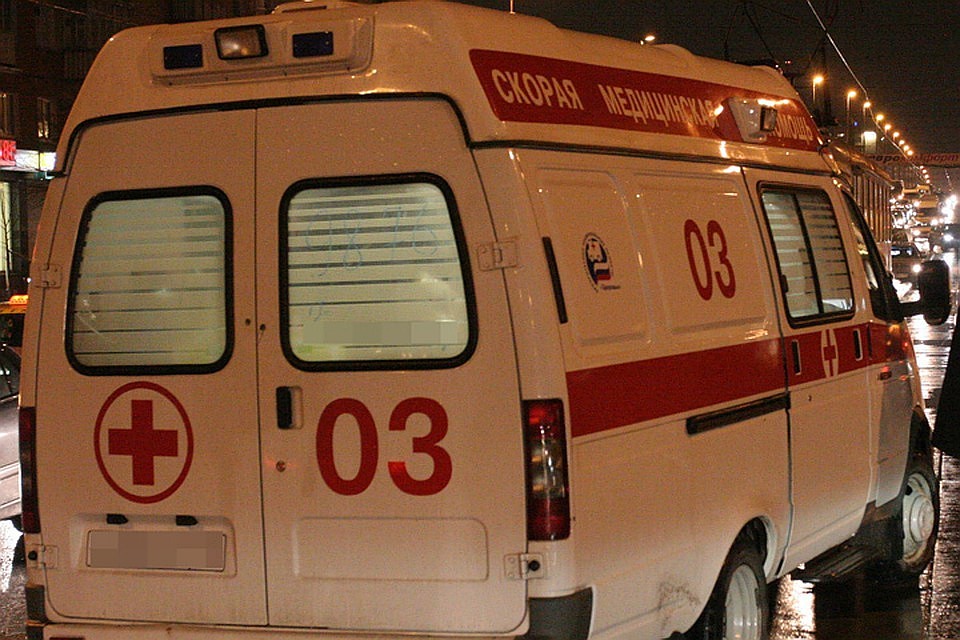 Юношу отвезли в больницу, но спасти ногу ему не смогли.