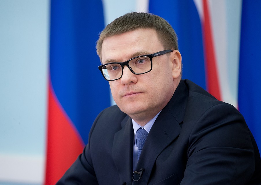 Алексей Текслер идет на выборы губернатора самовыдвиженцем. Потому в регионе меняют закон. Фото: gybernator74.ru