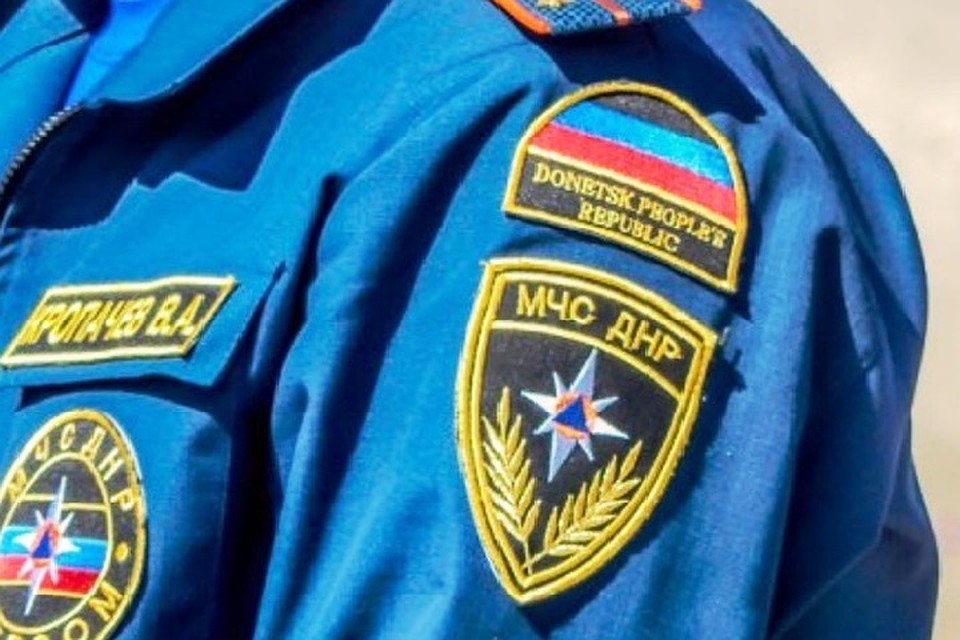 За сутки в пункты оказания помощи МЧС обратились 138 человек. Фото: donpress.com