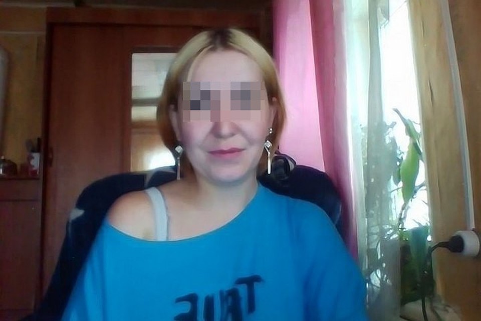 Наталья долго терпела выходки своего возлюбленного и не решалась заявить в полицию