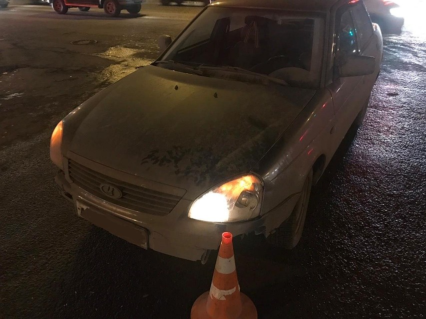 Фото: ГУ МВД по Самарской области