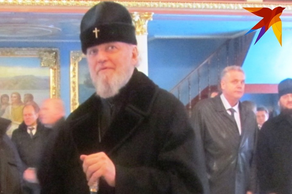 Неделя молитвы - традиционная акция в курских колониях