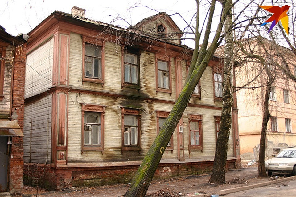 За 7 лет планируется переселить более 4700 человек