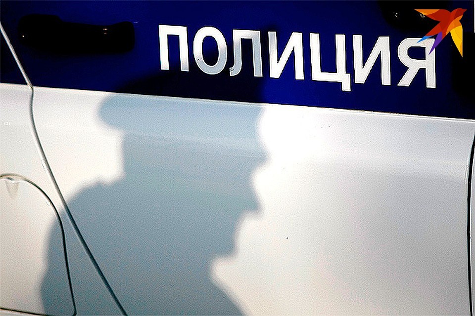 Возбуждено уголовное дело по части 2 статьи 158 Уголовного кодекса Российской Федерации «Кража»