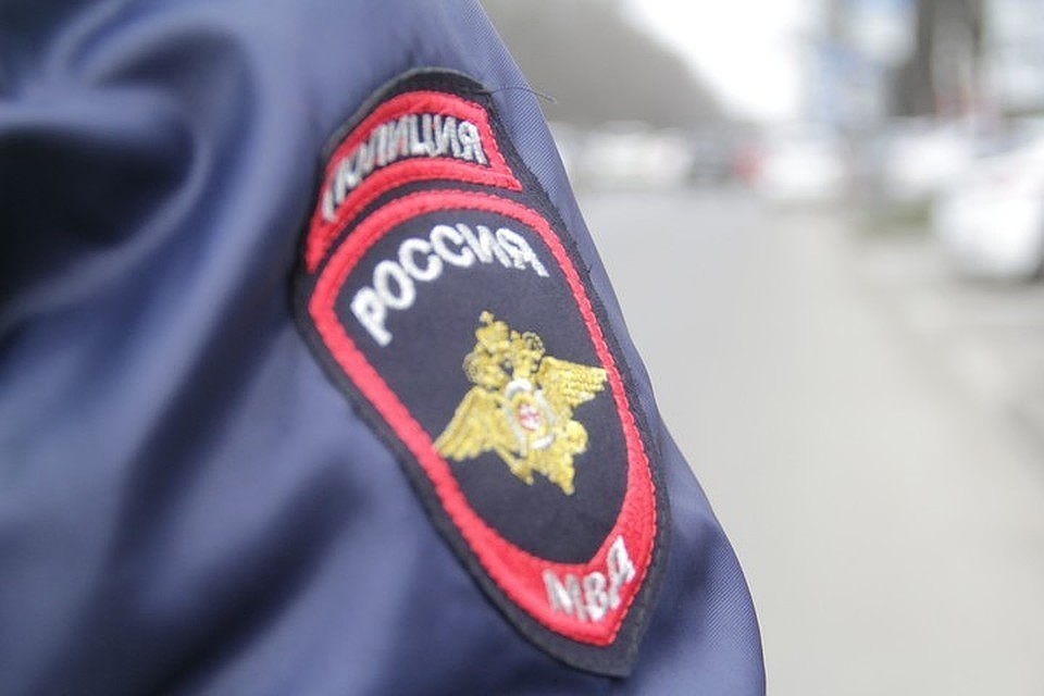 ФОТО: Юлия ДУБИНА