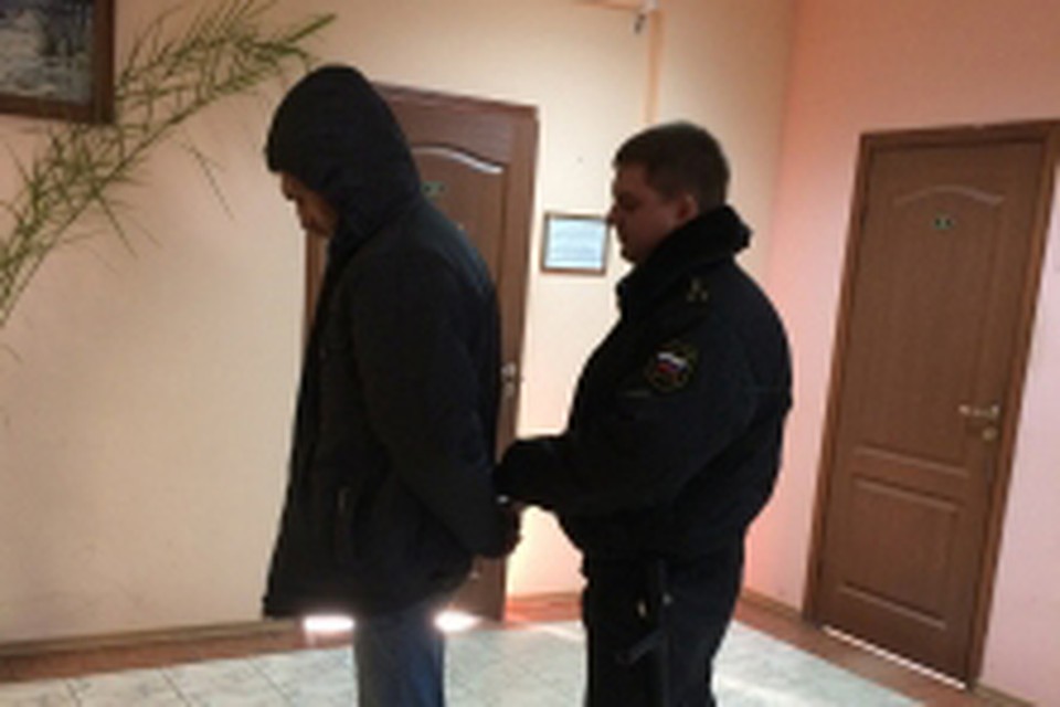 УФССП России по Воронежской области
