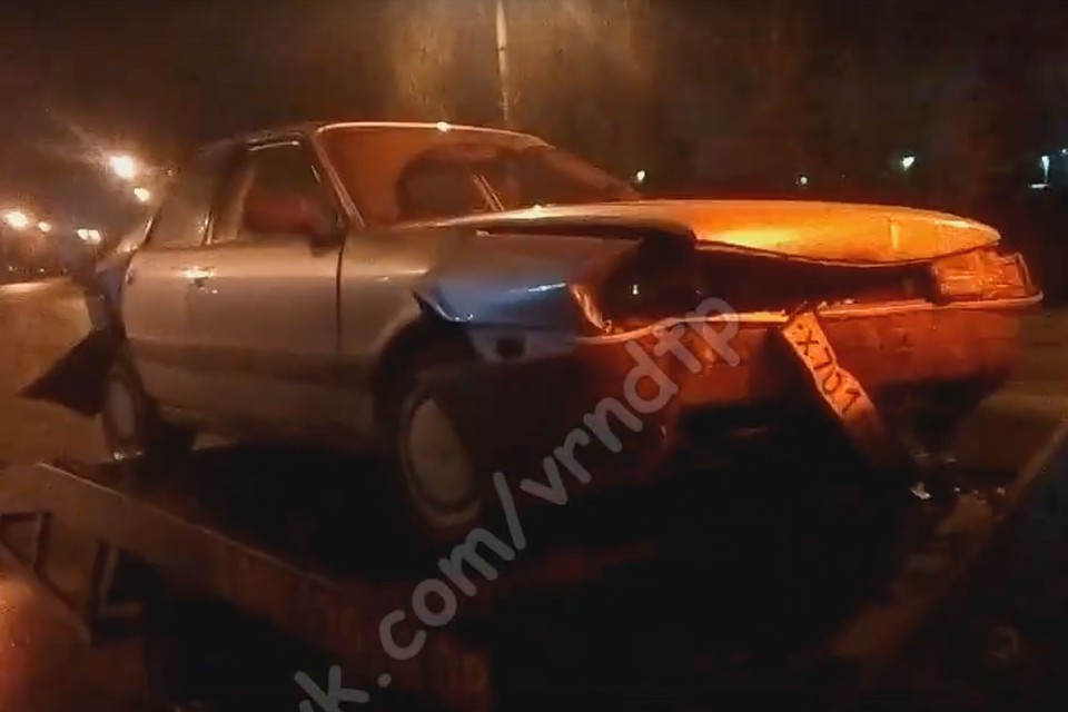 Аварии | ДТП | Воронежа