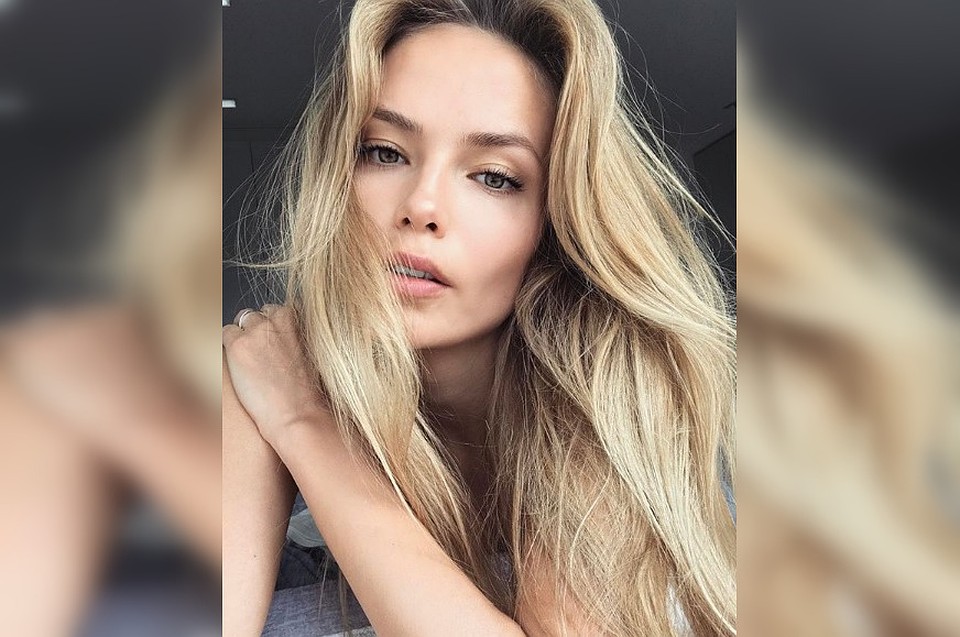 Фото из instagram @natashapoly