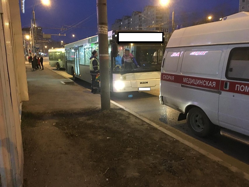 фото: УГИБДД по г. Перми