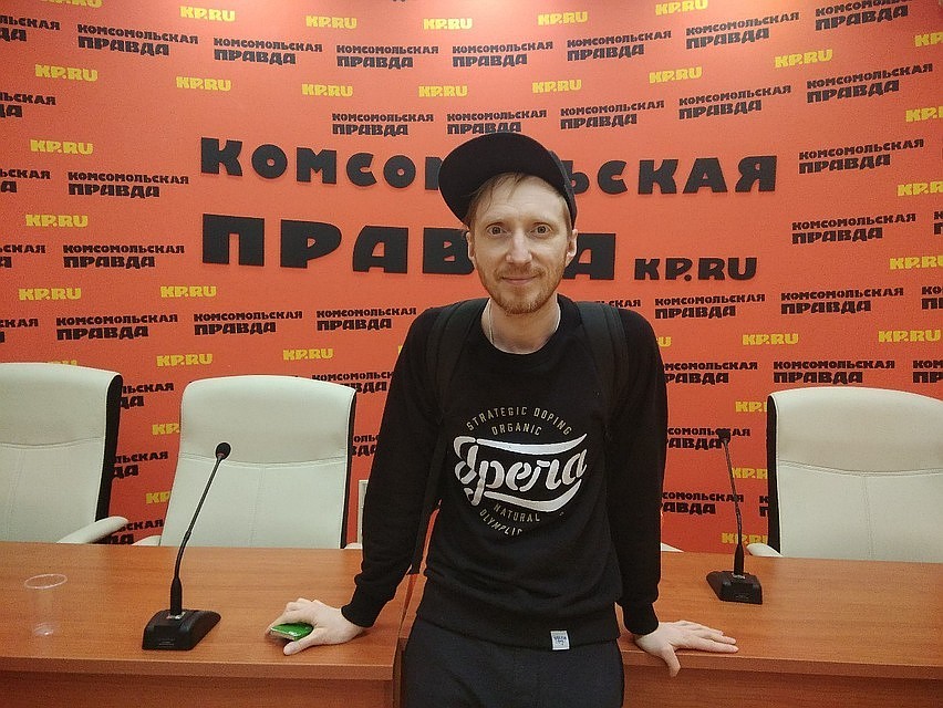 Музыкант увидит текст диктанта только за 30 минут до начала мероприятия