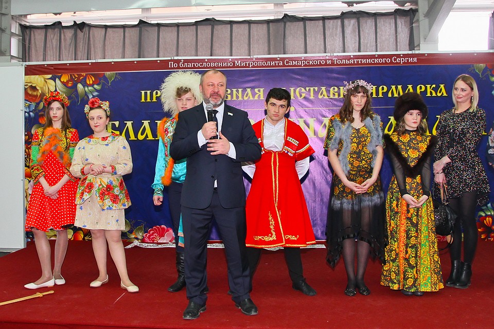 Фото сайта Думы городского округа Самара (gordumasamara.ru)