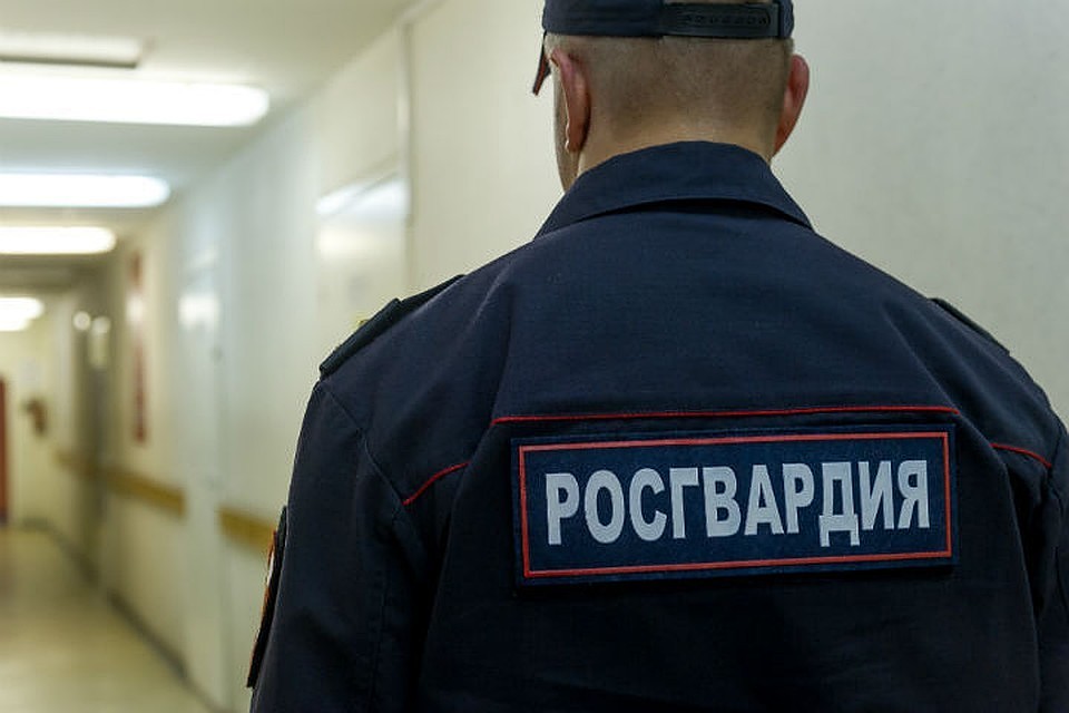 В Росгвардии прокомментировали видеообращение ветеранов ОМОНа к главе государства