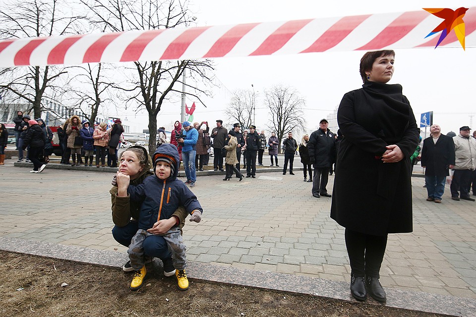 Как вести себя, если в торговом центре объявили эвакуацию?