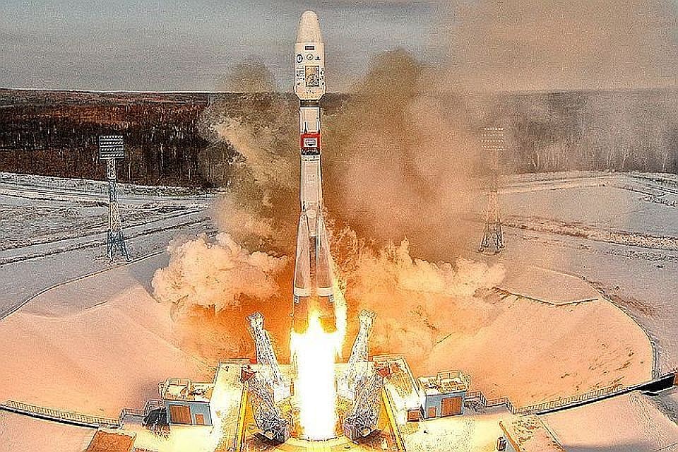 В «Роскосмосе» прокомментировали итоги проверки предприятий Генпрокуратурой