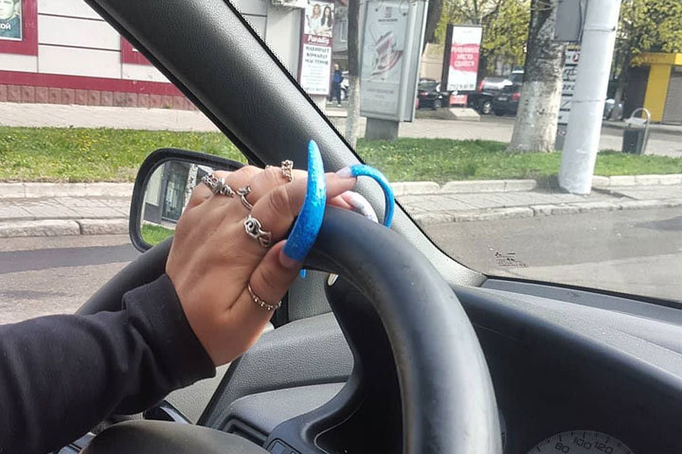 Теперь все время надо быть красивой
