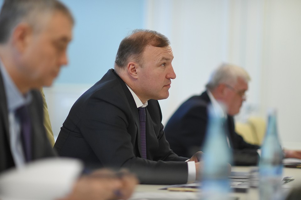Фото: пресс-служба администрации республики Адыгея