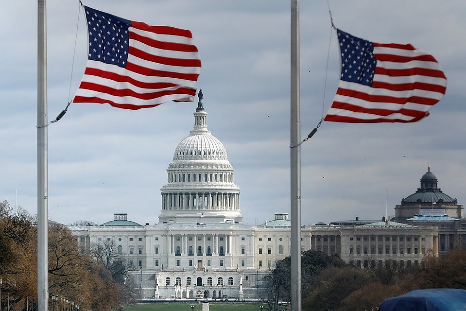 Противостояние США закупкам российских С-400 ведется уже давно