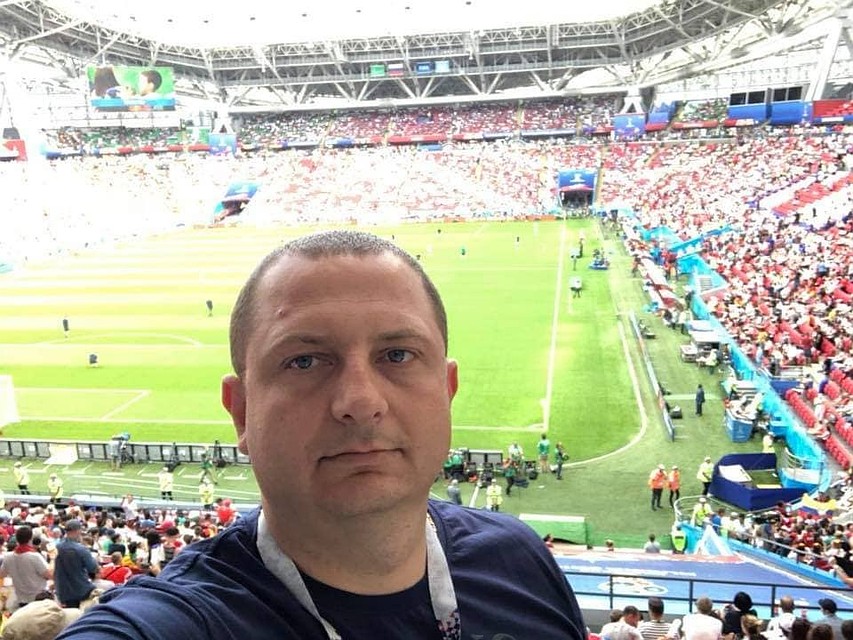 Альберт Куршутов